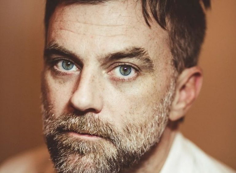 Paul Thomas Anderson