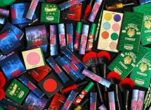 Mac x Stranger Things Netflix