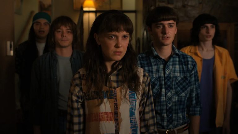 Cose da sapere su Stranger Things