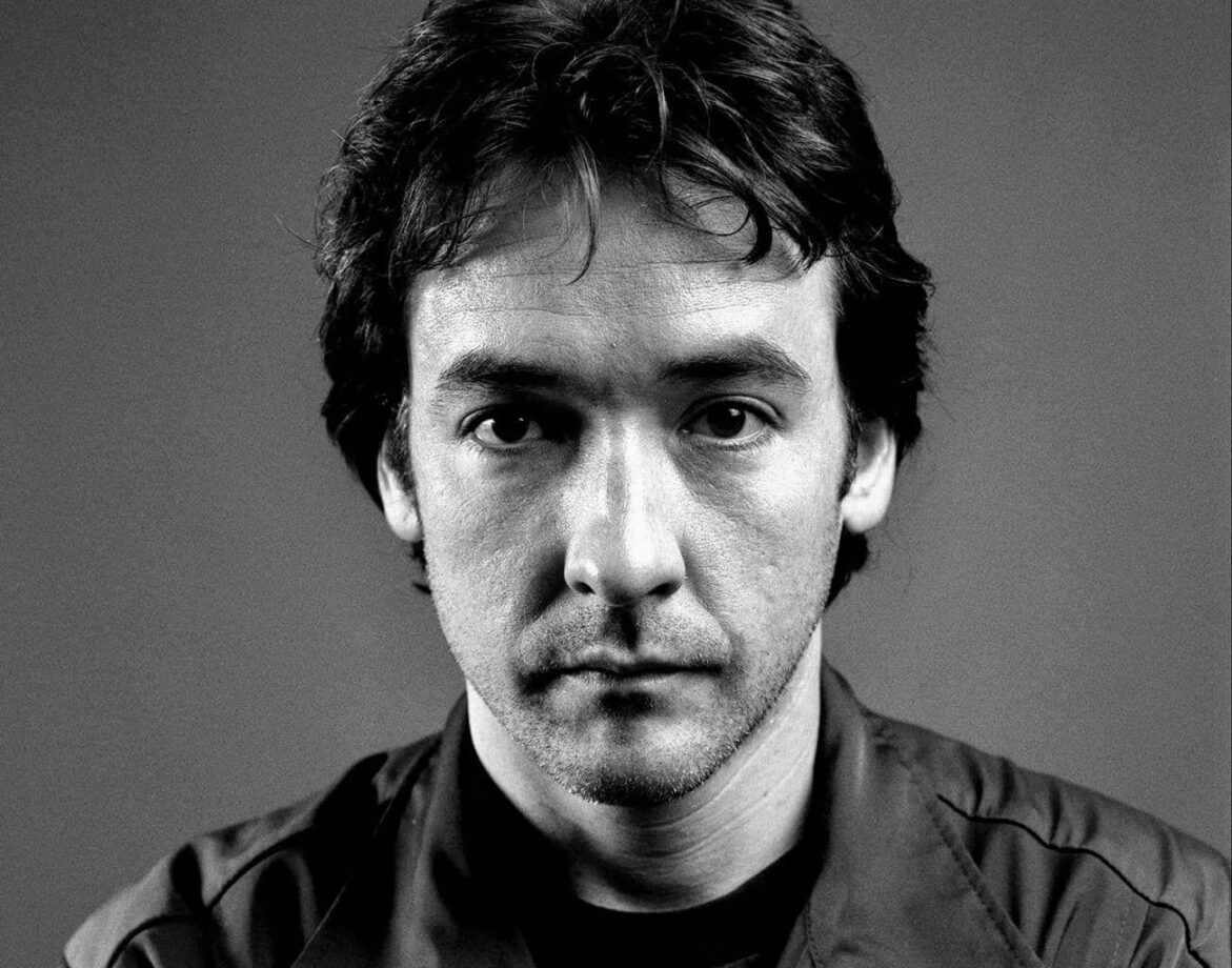 chi è john cusack