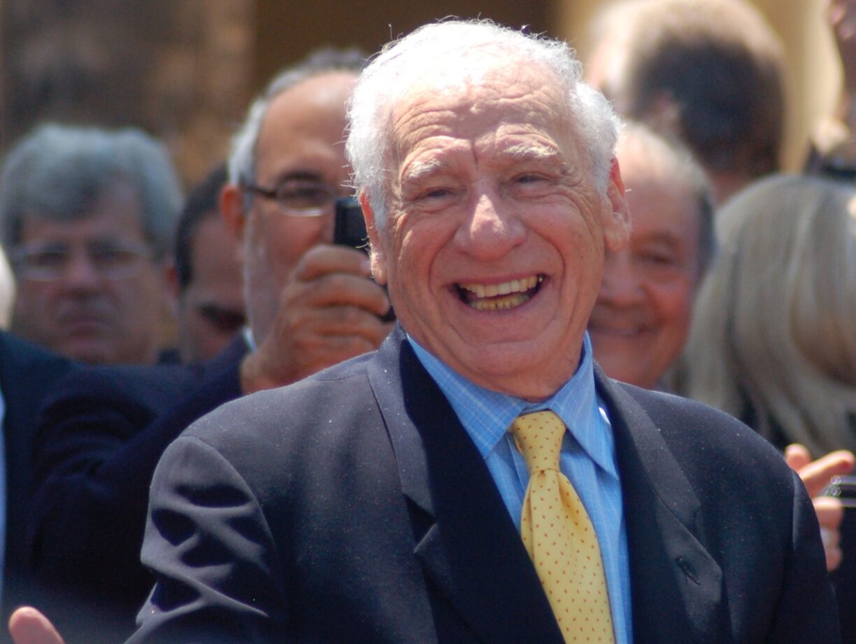 Chi è Mel Brooks