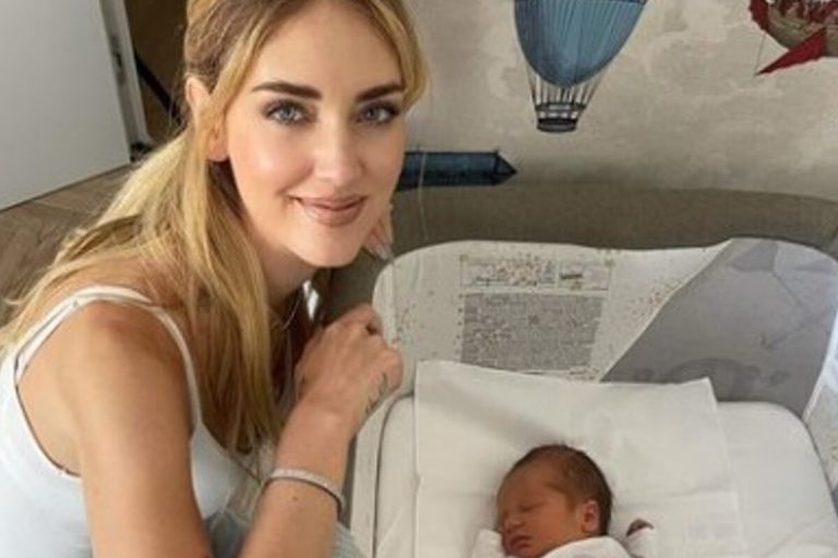 Chiara Ferragni Valentina Edoardo