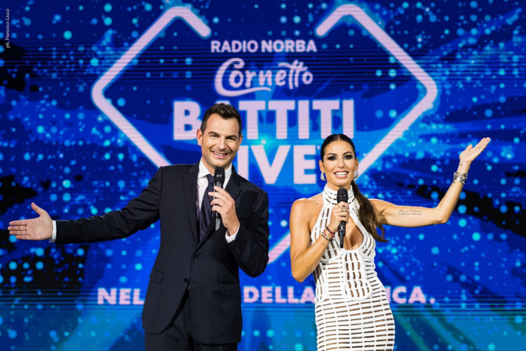 Radio Norba Battiti Live 2022