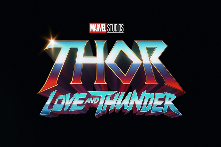Thor love and thunder