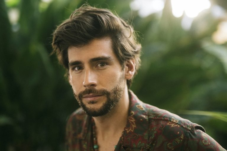 Alvaro Soler