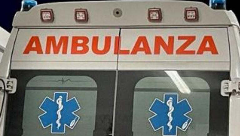 Ambulanza