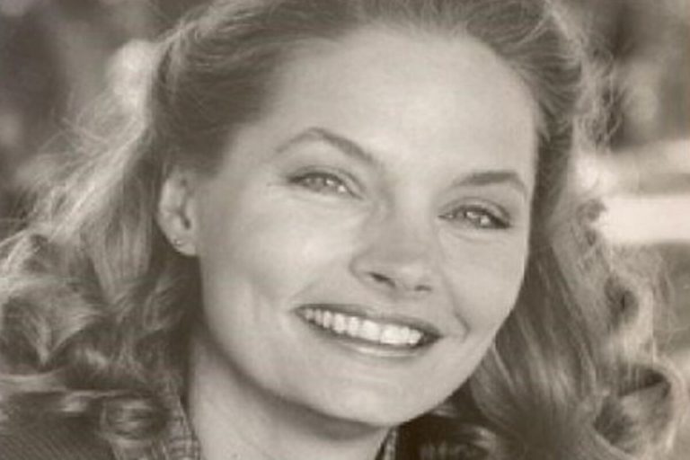 Bobbie Faye Ferguson morta