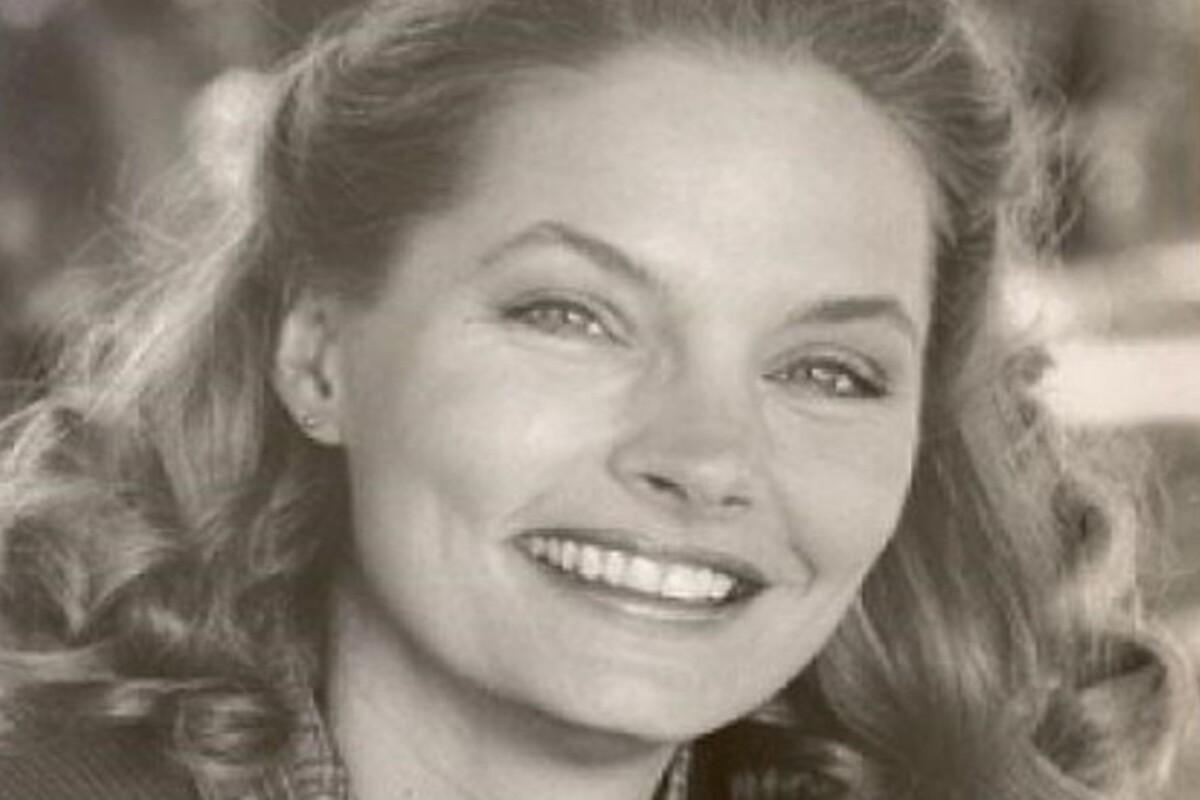 Bobbie Faye Ferguson morta