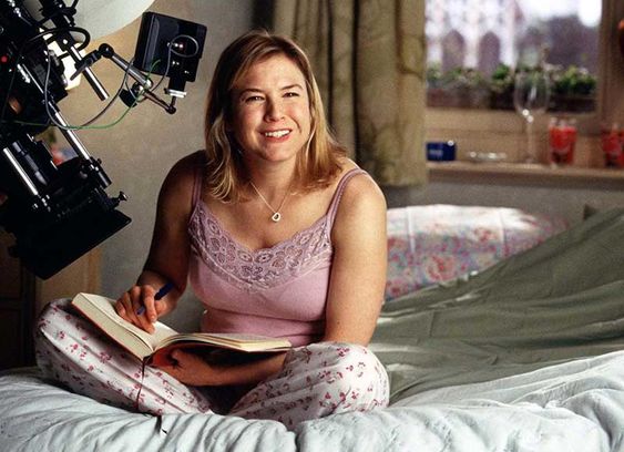 Bridget Jones