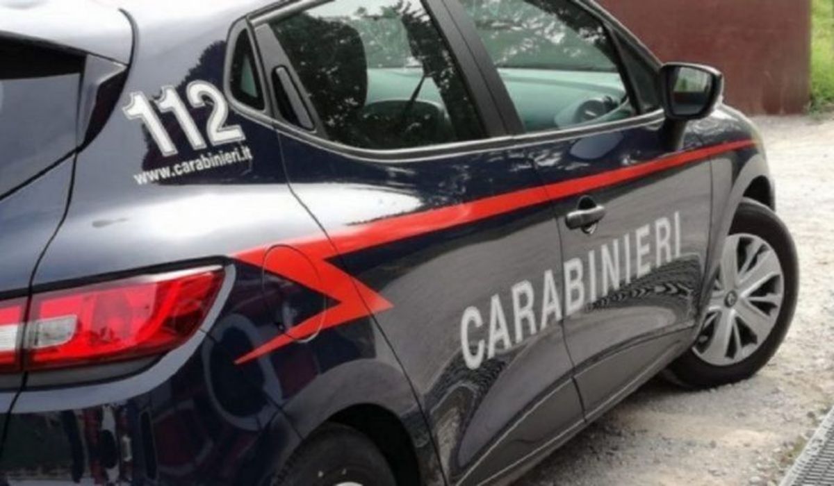 Carabinieri