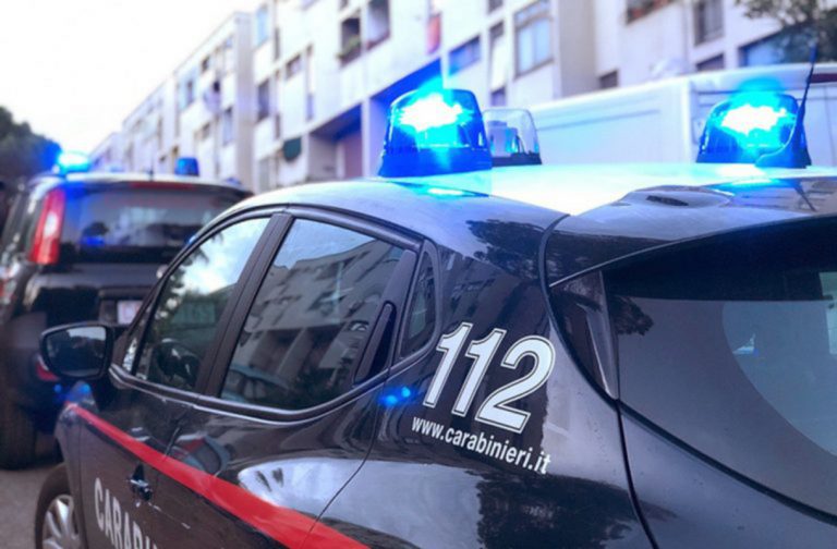 Sparatoria nel centro di Jesolo