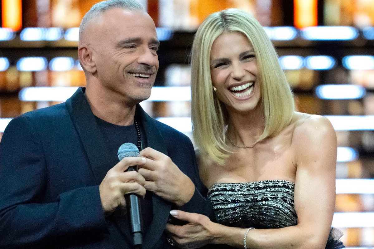 Eros Ramazzotti