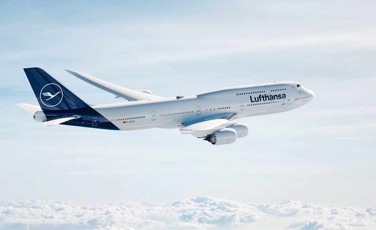 Lufthansa proclama uno sciopero