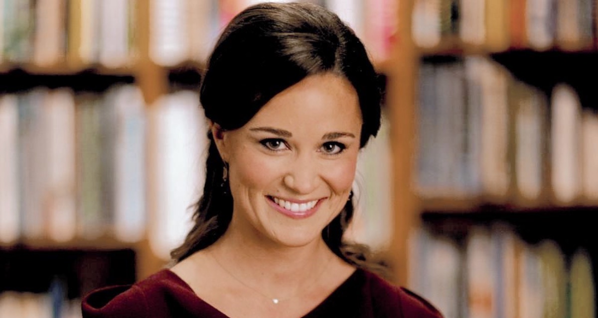 Pippa Middleton