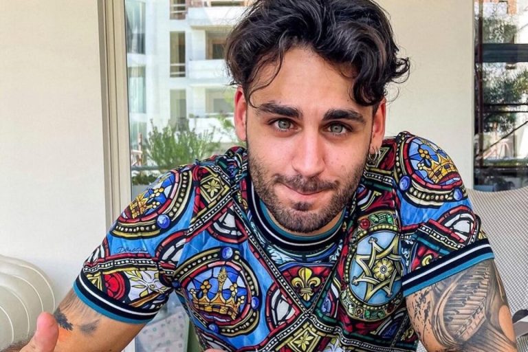 Alberto Urso The Tenors