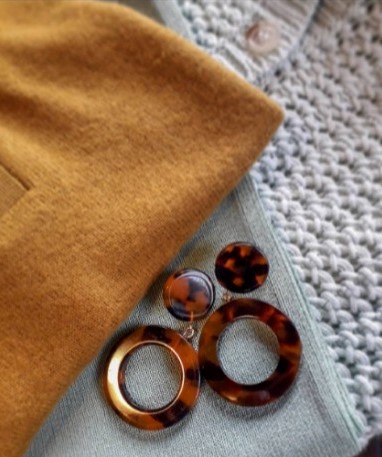 color caramello estate 2