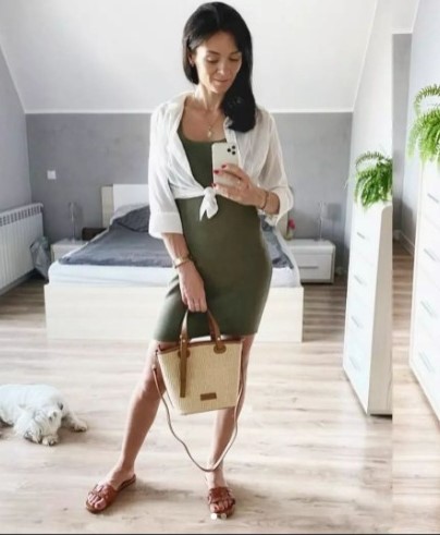 color caramello estate