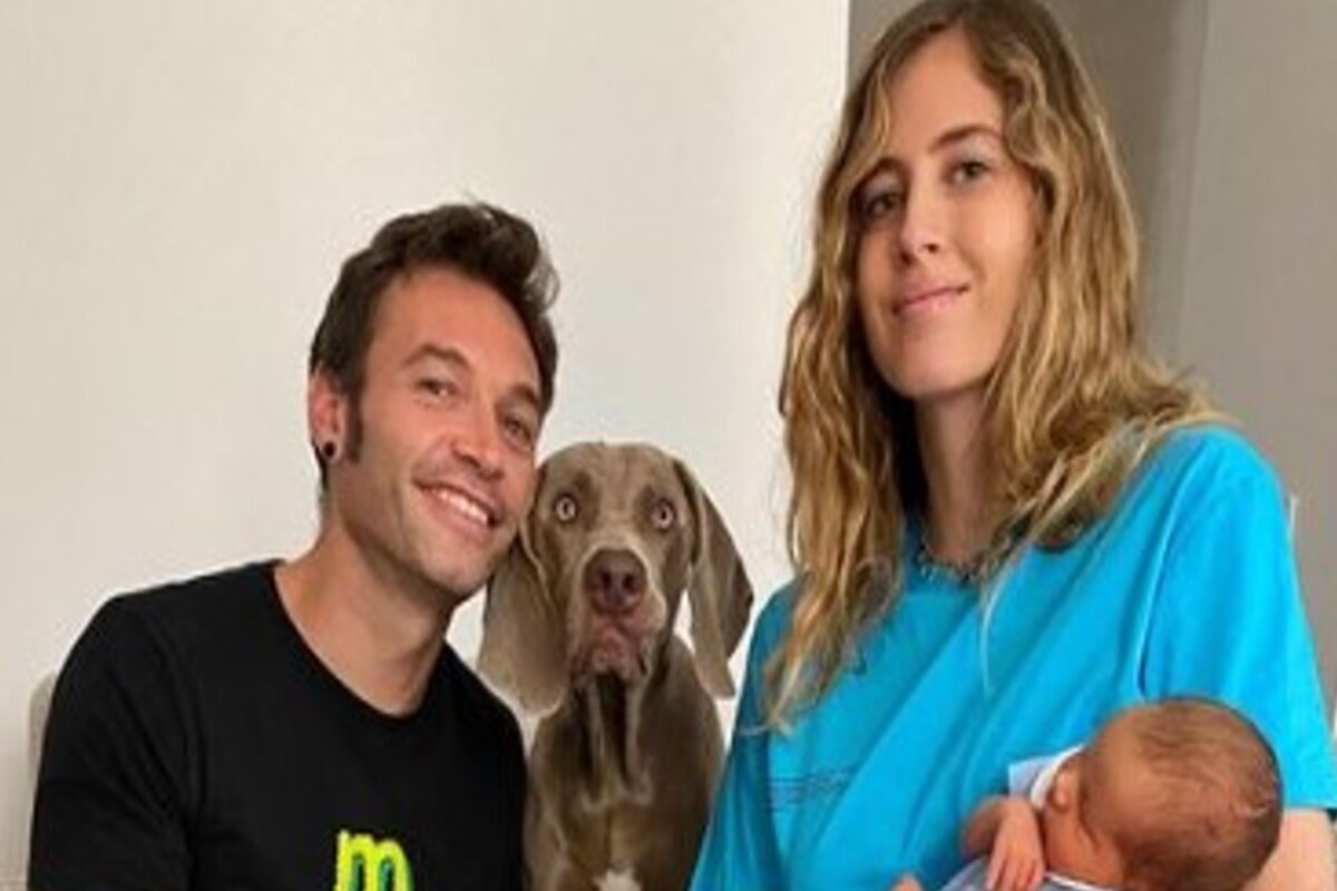 Francesca Ferragni pancia post parto