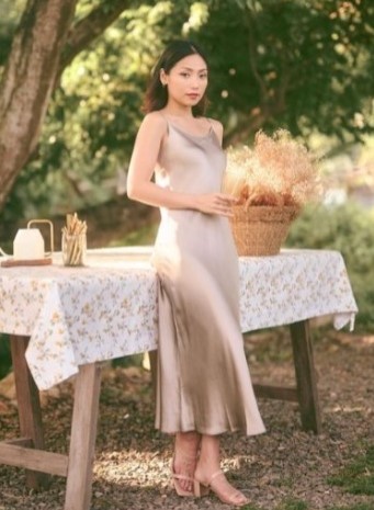 pigiami indossati dalle star 1