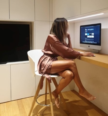 pigiami indossati dalle star 2