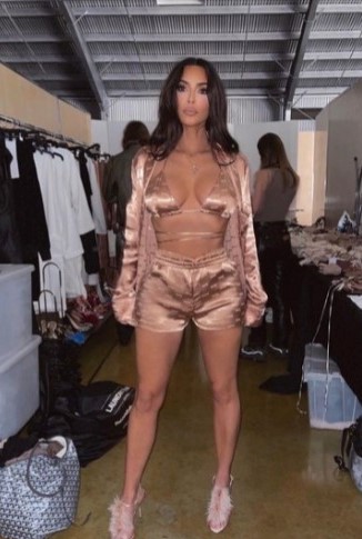 pigiami indossati dalle star 4