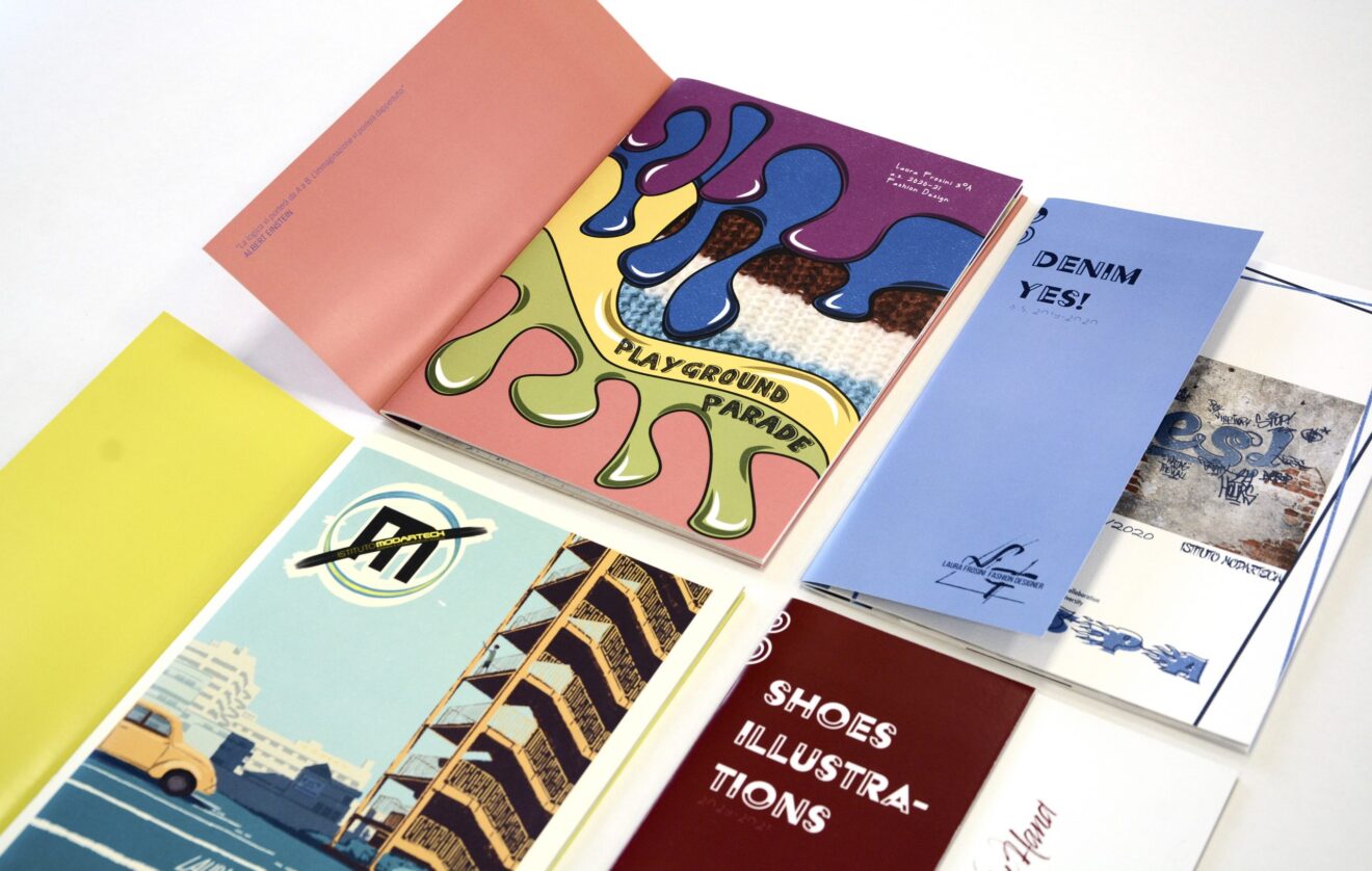 portfolio creativo scaled