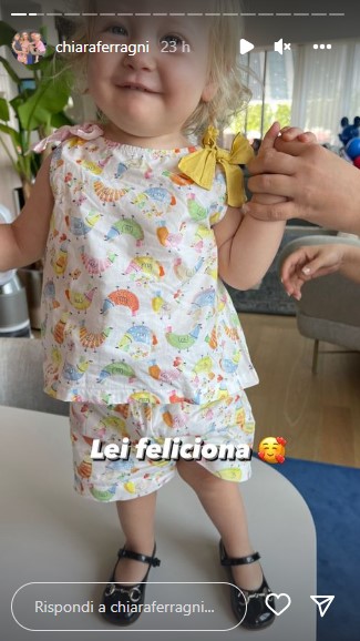 vittoria ferragni scarpe