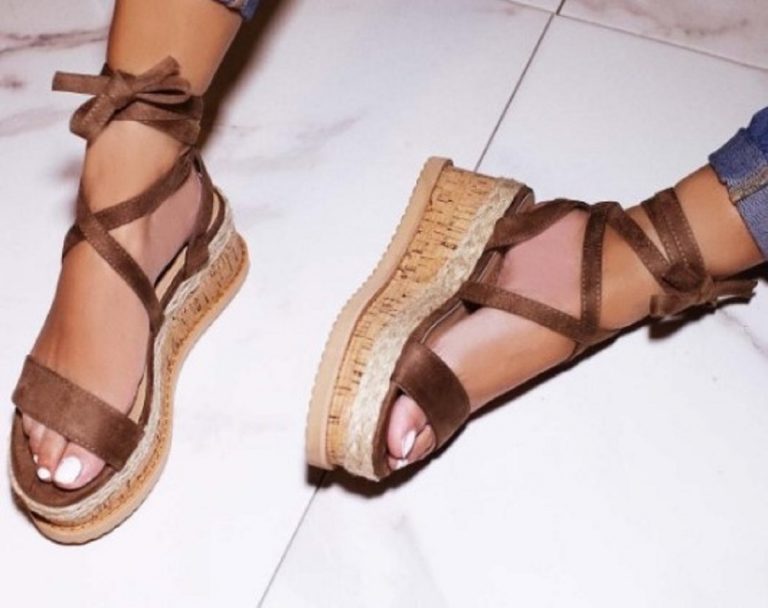 zeppe modelli estate 2022