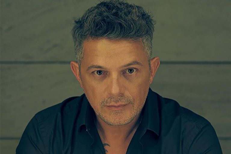 Alejandro Sanz