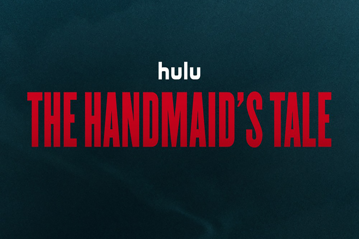 The Handmaid's tale 5