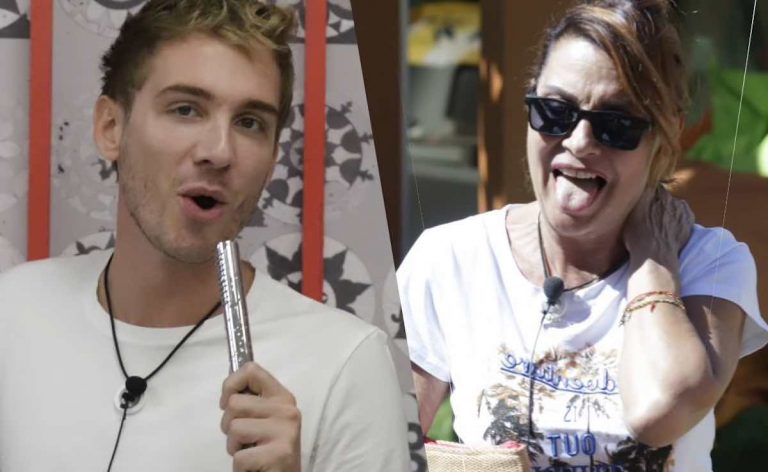 Alberto De Pisis Patrizia Rossetti