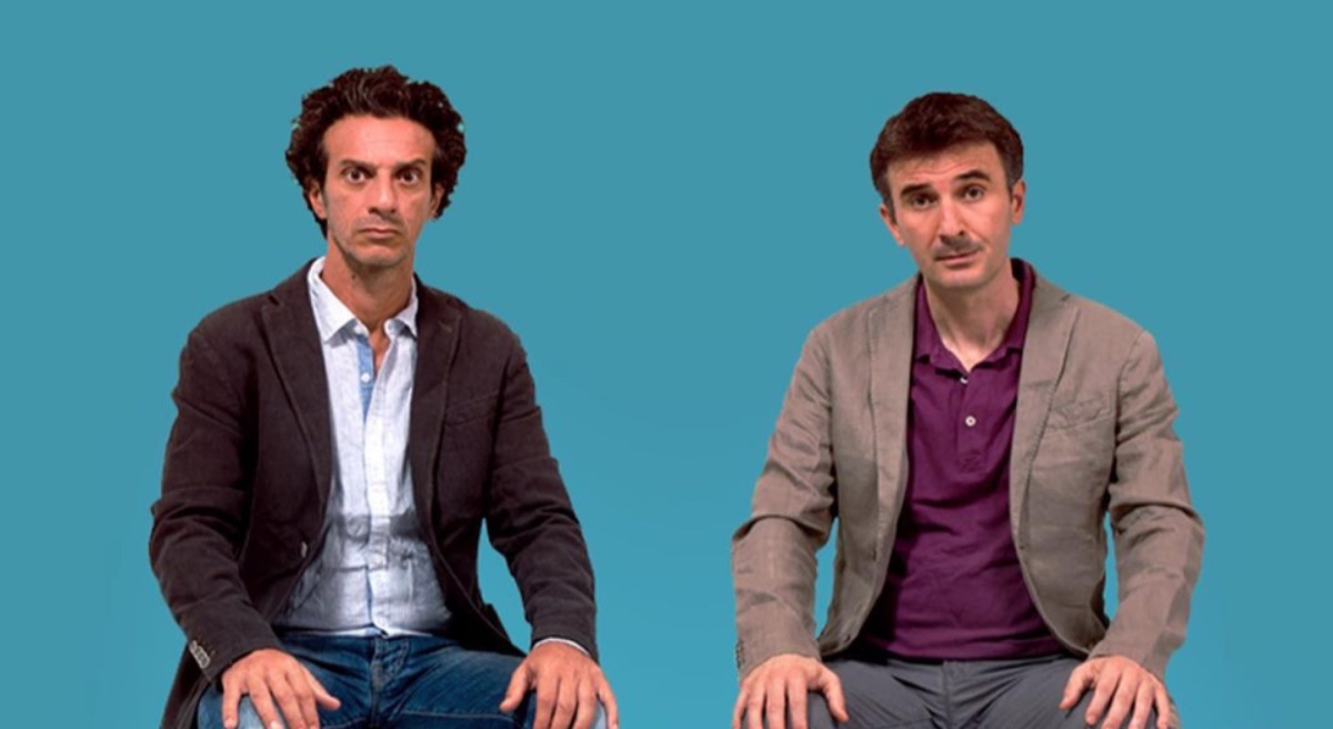 Andiamo a quel paese