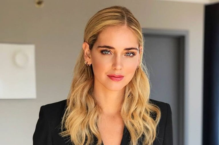 Chiara Ferragni