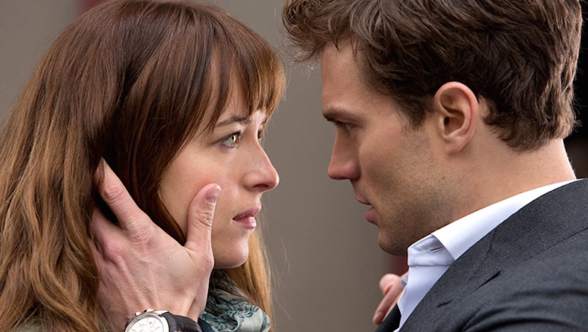 Cinquanta sfumature di grigio