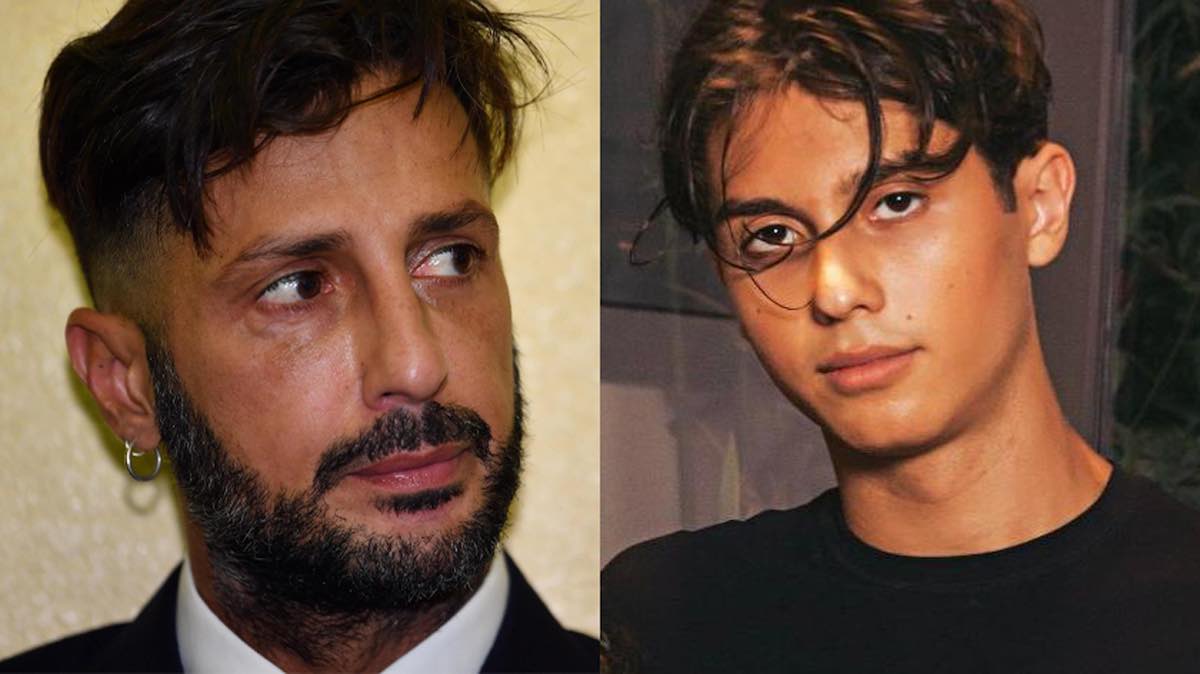 Fabrizio Corona