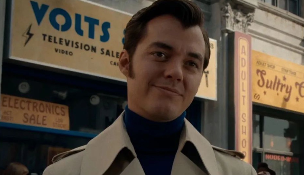 Pennyworth: The Origins of Batman’s Butler