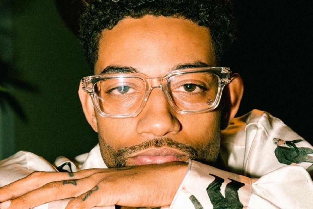 PnB Rock ucciso indizio fidanzata