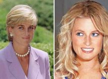 Lady Diana