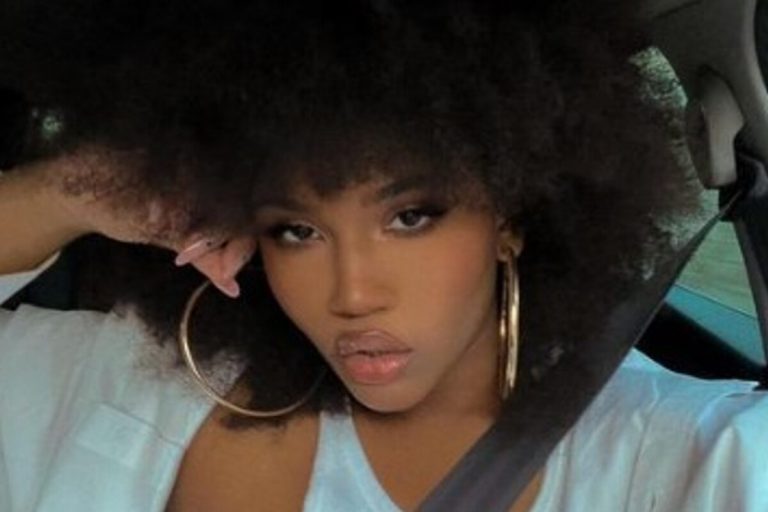 Aisha dopo Amici cambiata