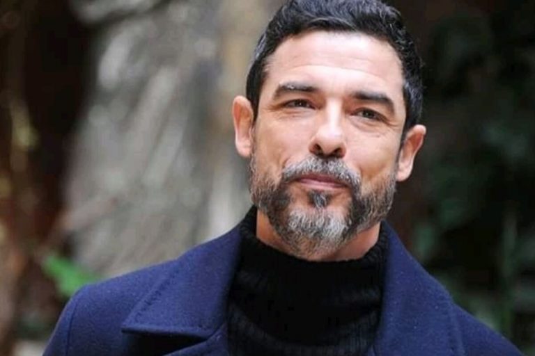 Alessandro Gassmann morte Regina