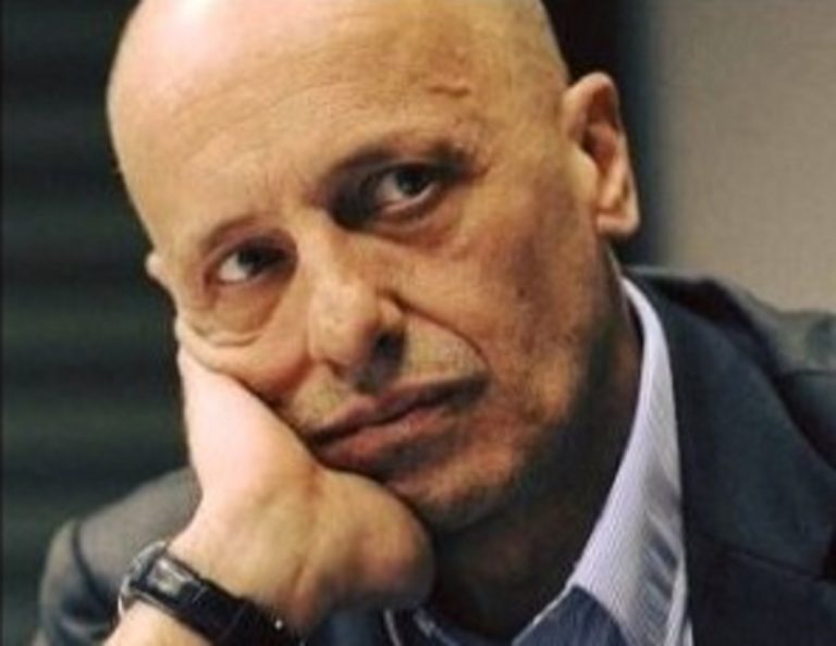 alessandro sallusti chi e carriera