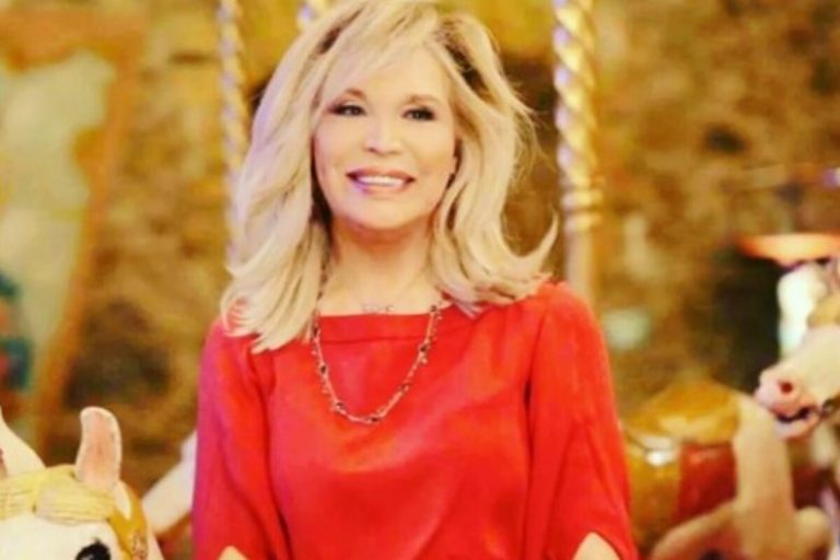 Amanda Lear film vita