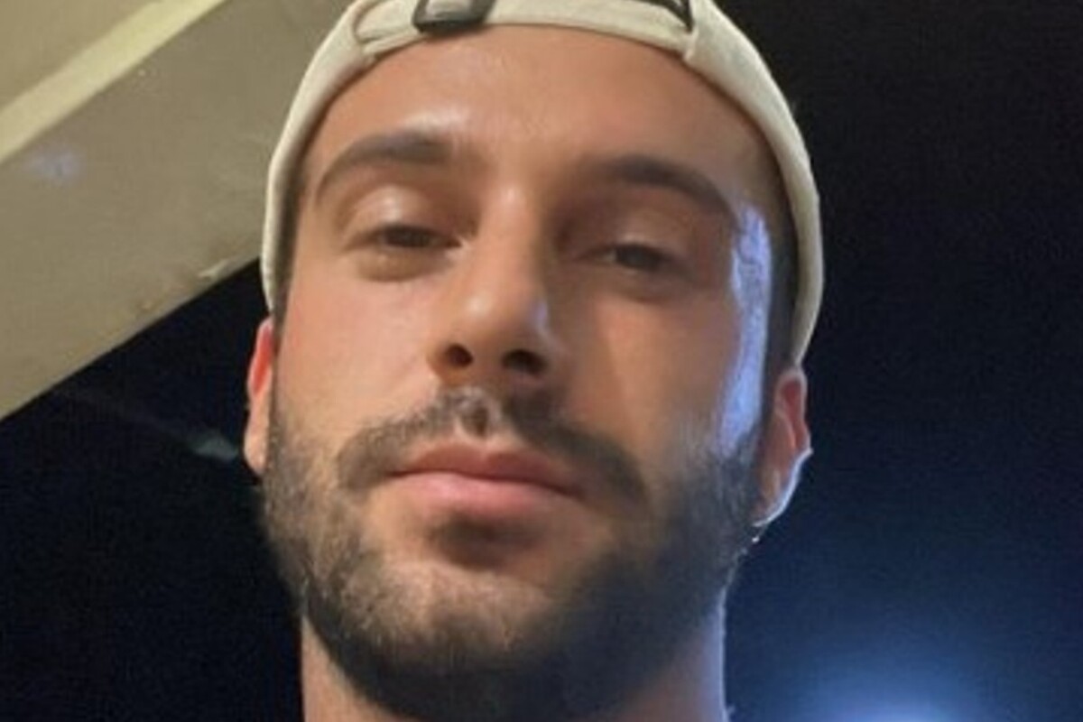 Andreas Muller fratello ospedale