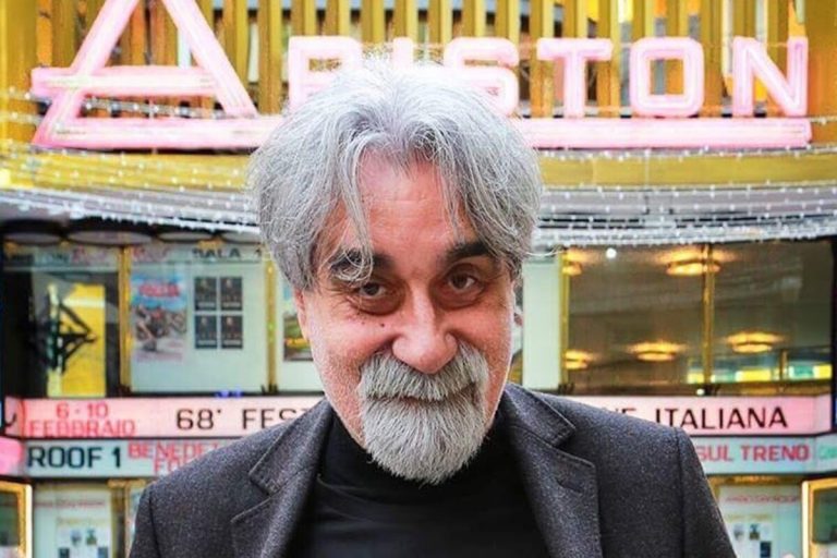 Beppe Vessicchio Rai