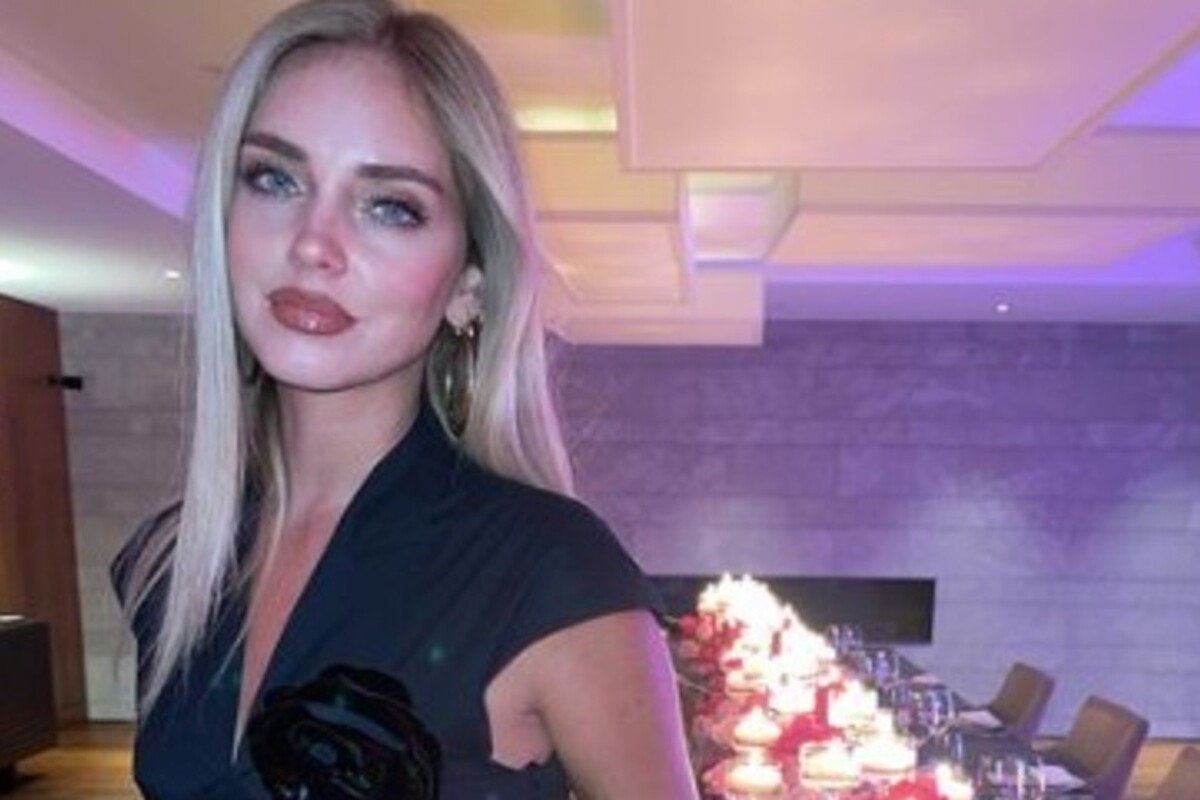 Chiara Ferragni nuovi uffici