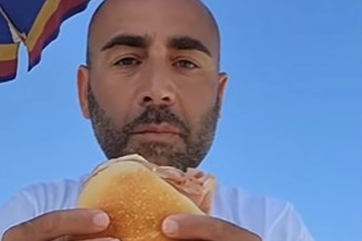 Donato De Caprio licenziato