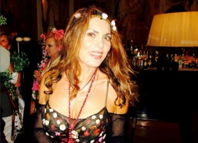 eleonora vallone chi e