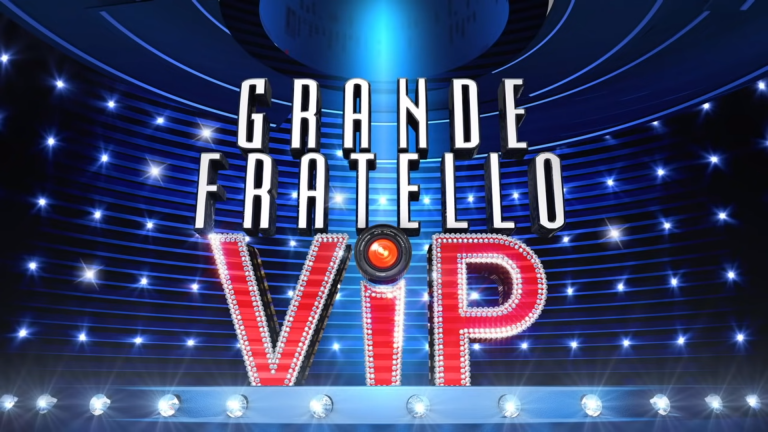 grande fratello vip