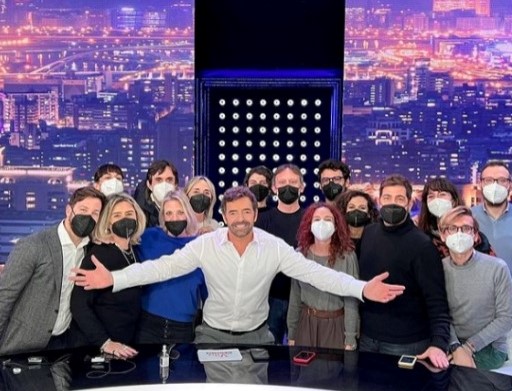 la vita in diretta 2022 quando inizia orario dove vederlo
