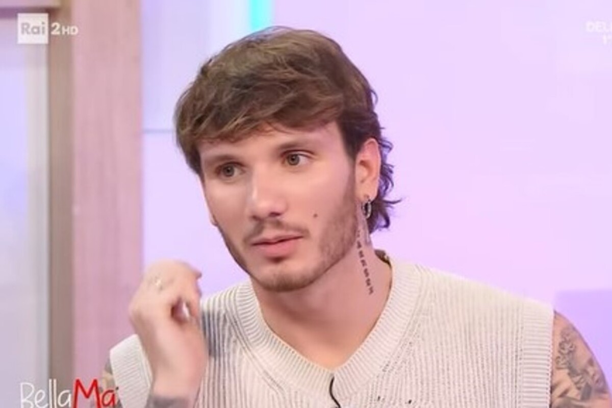 Manuel Bortuzzo smentisce padre